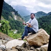 Rubesh Kumar
