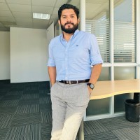 Carlos Canales Ramirez
