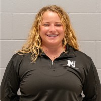 Allie Berman, Atc, Lat