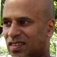 Glen D'souza