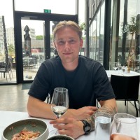 Sebastian Buch Jørgensen
