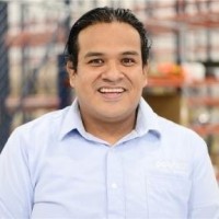 David Carreon Rosas