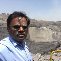 Ravi Krishna