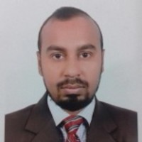Md. Mahbub
