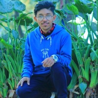 Bibash Basnet