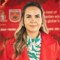 Patricia Borges