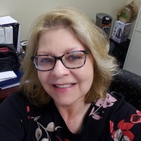 Barbara Harmel