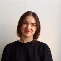 Mariia Rybalchenko