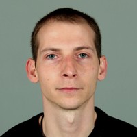 Валери Димов