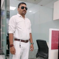 Manish Yadav