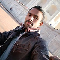 Jinish Paulraj