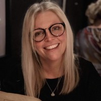 Helen Persson