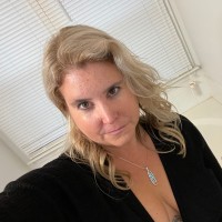 Tara Summers-Strong