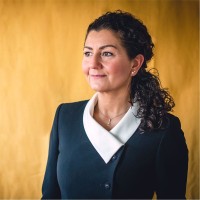 Natasya Grage Raaholt