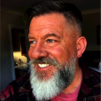 Joe Christensen, Cfa