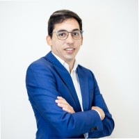 Matheus Caixeta, Cea