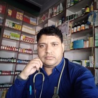Dr.Rakesh Kumar Kumar