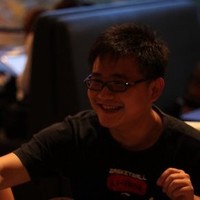 Zhenjiang (Alex) Zhan