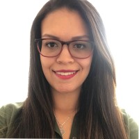 Madelyn Shajira Indaburo Martínez
