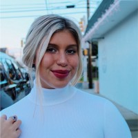 Courtney Mcgarry