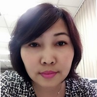 Susan Su Su Phyoe