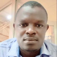 Ibrahim OUEDRAOGO