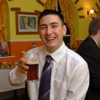 Andy Rice