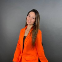 Kristina Nikiperovich