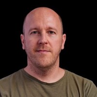 Scott Carmack