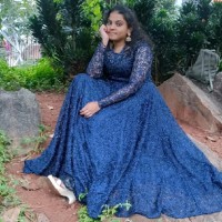 Harshitha Shekar