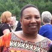 Gail B. Pretty
