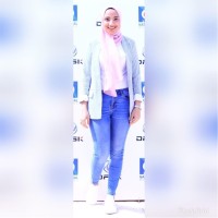 Dina Hussein