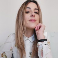 Cinzia Nitosi