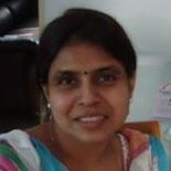 Geeta Sharma