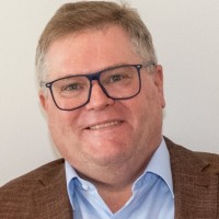 Rainer Fröhlich