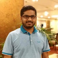 Aditya Jena