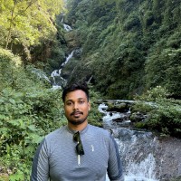 Dhataram Venkata Hemanth