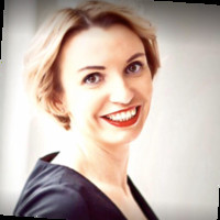 Iryna Kibiryeva