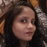 sweta agarwal