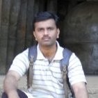 Mayuresh Puro