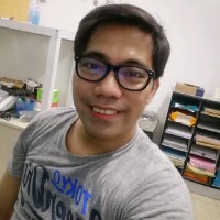 Anthony Cesar