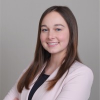 Briana Connors, M.S.