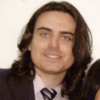 Daniel Paim