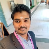 Arun Kumar Bhaskar