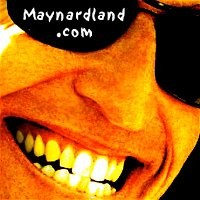 Maynard Smith