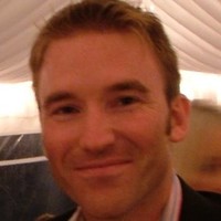 Michael Blackwell