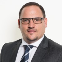 Marco Rudin