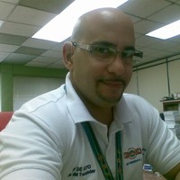 Carmelo R. Larez Marcano