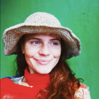Bethan India Rudgley
