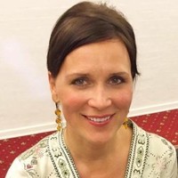 Helle Bjerregaard Rusbjerg